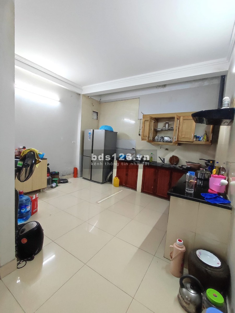 YÊN HÒA CẦU GIẤY -NHÀ ĐẸP Ở LUÔN, 54M2, 4 TẦNG, GIÁ 5.95 TỶ