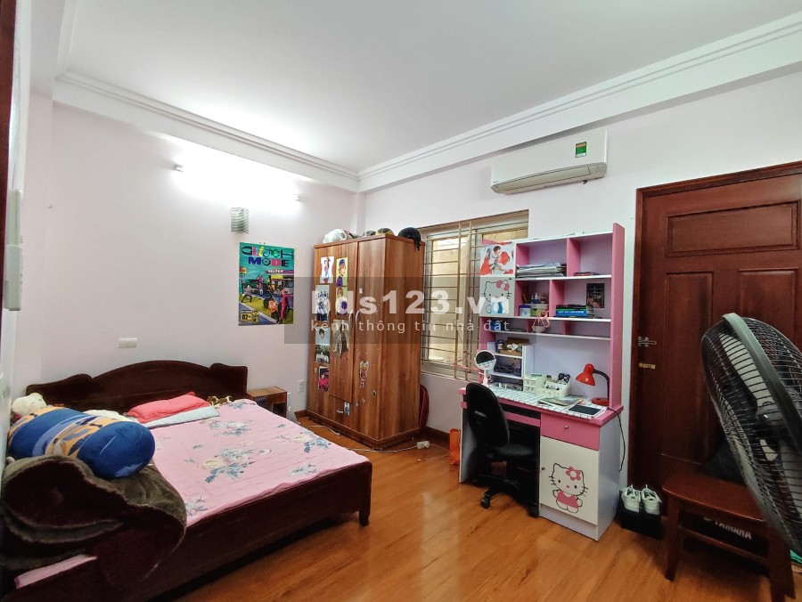 YÊN HÒA CẦU GIẤY -NHÀ ĐẸP Ở LUÔN, 54M2, 4 TẦNG, GIÁ 5.95 TỶ