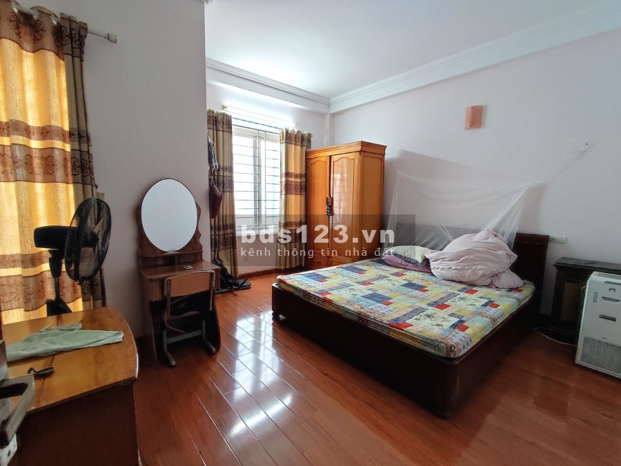 YÊN HÒA CẦU GIẤY -NHÀ ĐẸP Ở LUÔN, 54M2, 4 TẦNG, GIÁ 5.95 TỶ