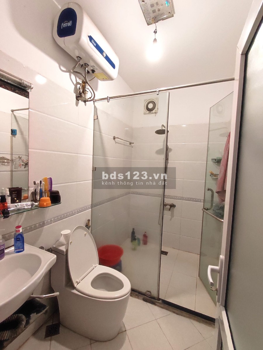 YÊN HÒA CẦU GIẤY -NHÀ ĐẸP Ở LUÔN, 54M2, 4 TẦNG, GIÁ 5.95 TỶ