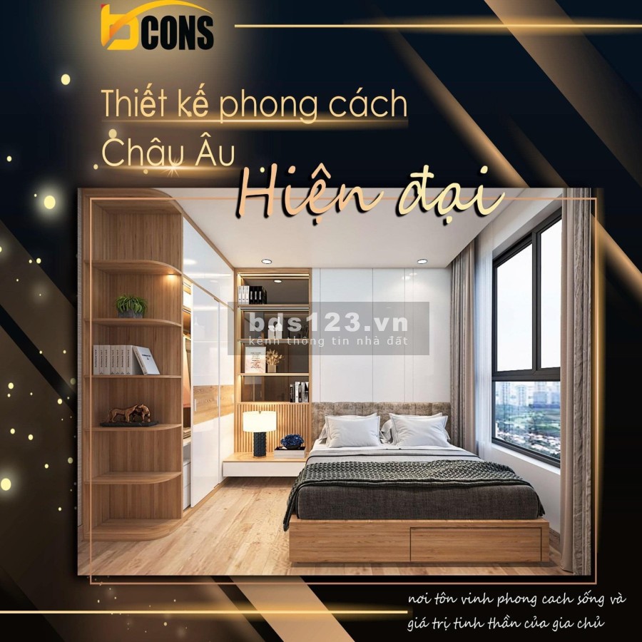 Nhận bookking căn hộ liền kề Phạm Văn Đồng trả trước chỉ 220 triệu ưu tiên vị trí đẹp nhất