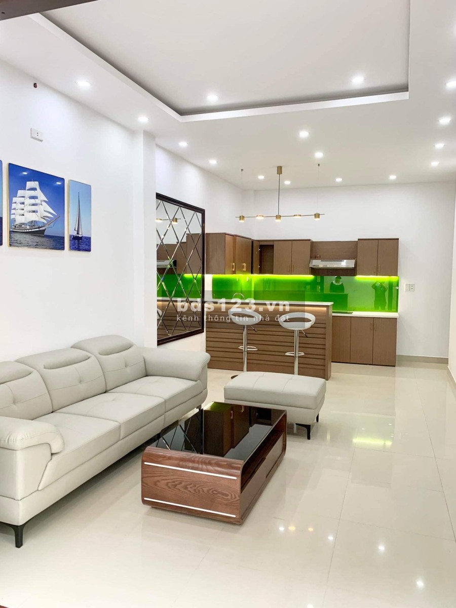 Căn nhà đáng sống ở trung tâm liên hệ 0388548711, đầy đủ nội thất vào ở ngay