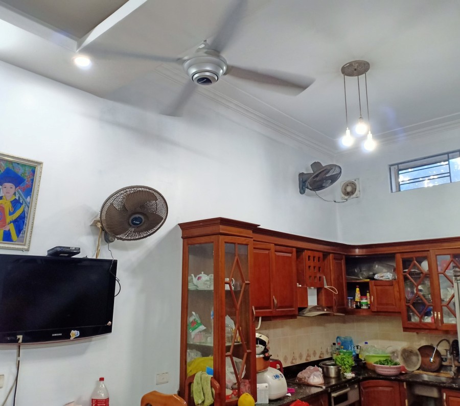 Bán nhà phố Mỹ Đình dtsd 38m2, 5 tầng m3 mặt tiền 4 phòng ngủ, ngõ thoáng rộng, lh 0966079040