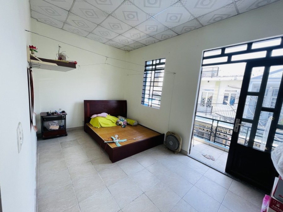 Bán Nhà Hẻm 6m Đường Liên Khu 5-6, Quận Bình Tân, 70m2, nhỉnh 5 tỷ