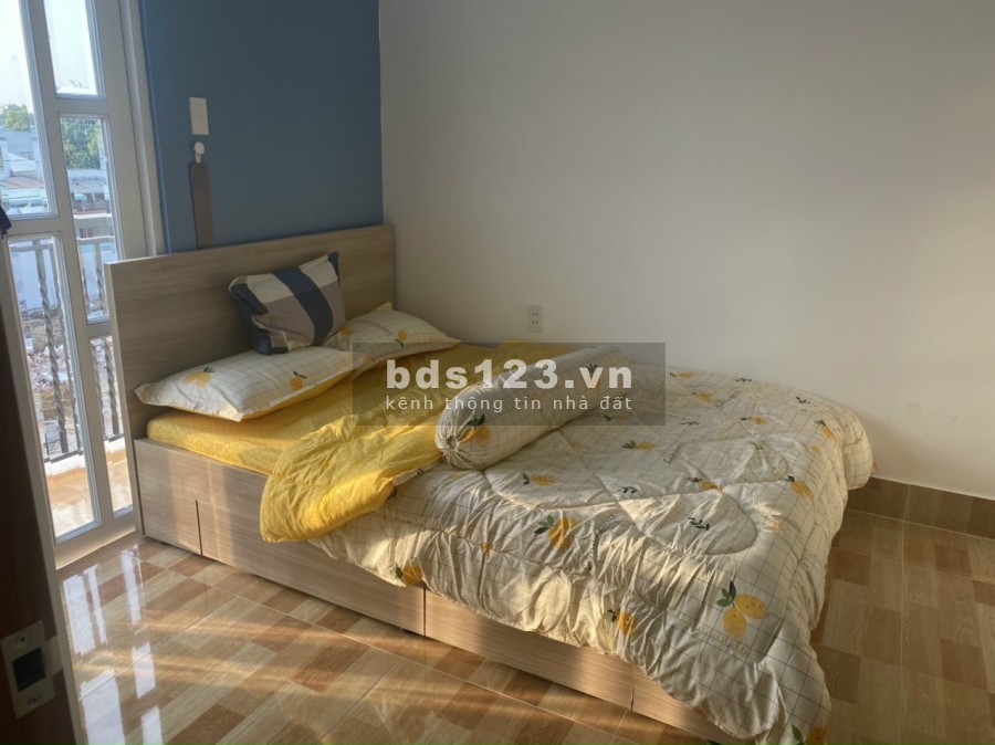 Bán nhà diện tích 60m2 đường Nguyễn Văn Bứa, Quốc Lộ 22, Hóc Môn, liên hệ 0869902171