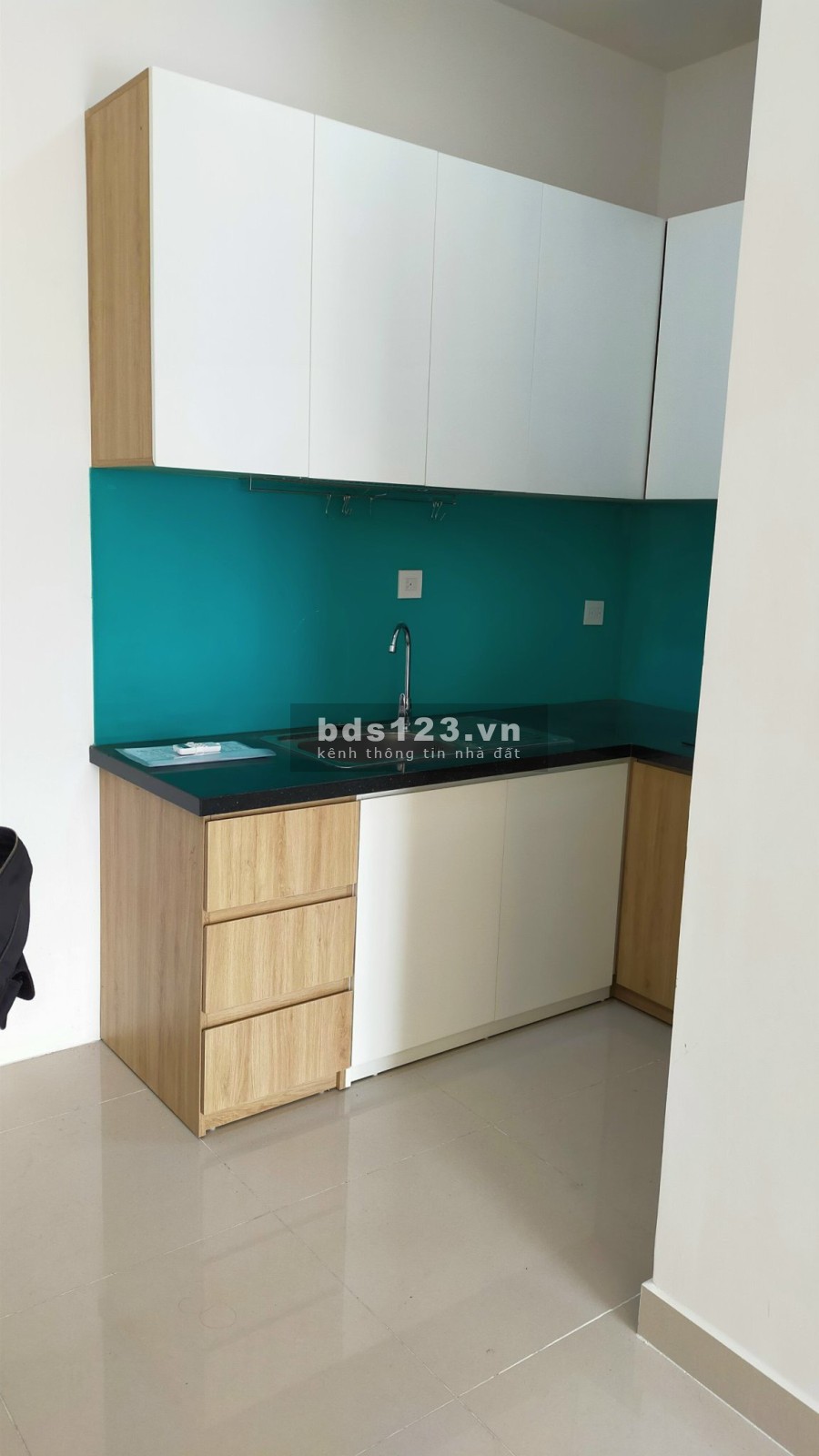 Cho thuê offitecl the Sun Avenue Quận 2 giá cho thuê 10 triệu/tháng, lh 0909370517