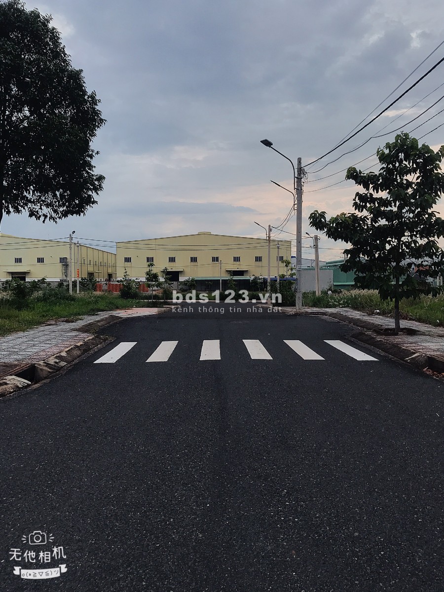 Đất nền khu công nghiệp Bắc Đồng Phú, trung tâm hành chính Đồng Phú lh 0989295412