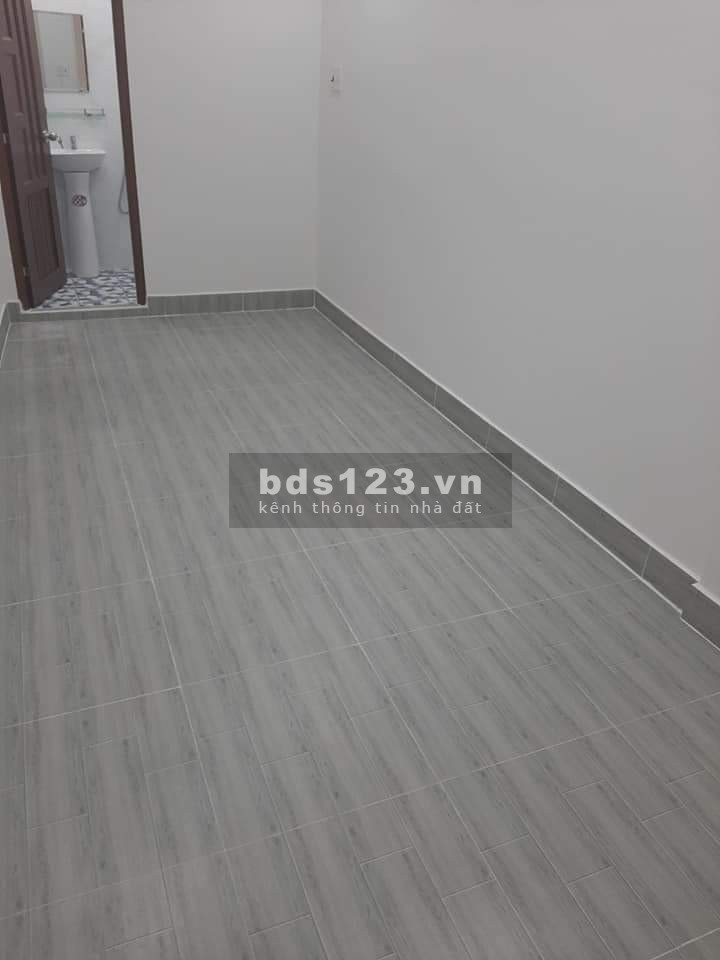 Bán nhà hẻm ba gác 30m ra mặt tiền 36.5m, giá bán chào 3.9 tỷ, nhà còn mới nguyên