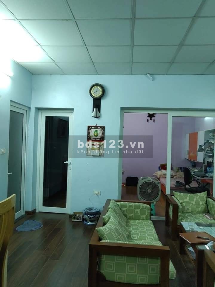 Lô đất vàng còn sót lại trung tâm Đống Đa diện tích sử dụng 248m2, giá bán chỉ 30 tỷ