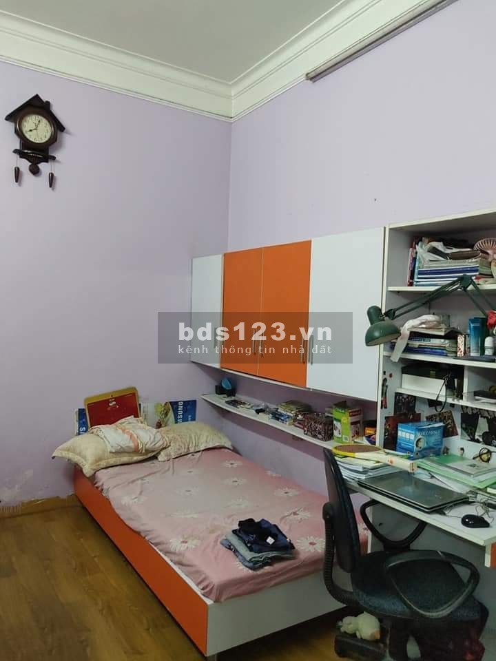 Lô đất vàng còn sót lại trung tâm Đống Đa diện tích sử dụng 248m2, giá bán chỉ 30 tỷ