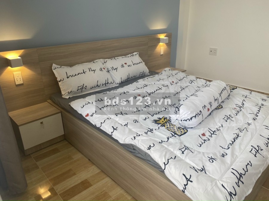 Bán nhà diện tích 60m2 đường Nguyễn Văn Bứa, Quốc Lộ 22, Hóc Môn, liên hệ 0869902171