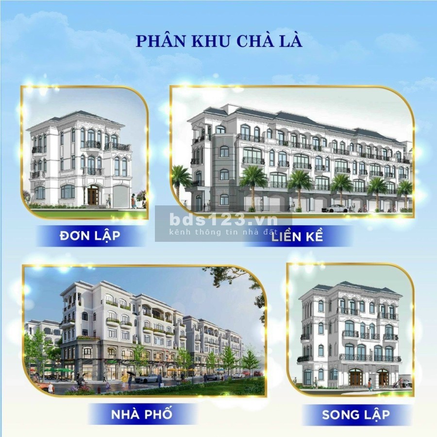 Vin Hưng Yên - thanh lí thu hồi vốn duy nhất 1 căn liền kề Chà Là view đẹp giá cưc tốt 0392073432