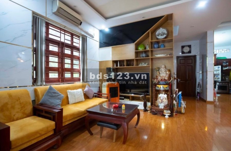 Bán biệt thự nhà phố Villas Thảo Điền, kết cấu 1 trệt, 1 lầu đúc, giá tốt đầu tư sinh lời cao