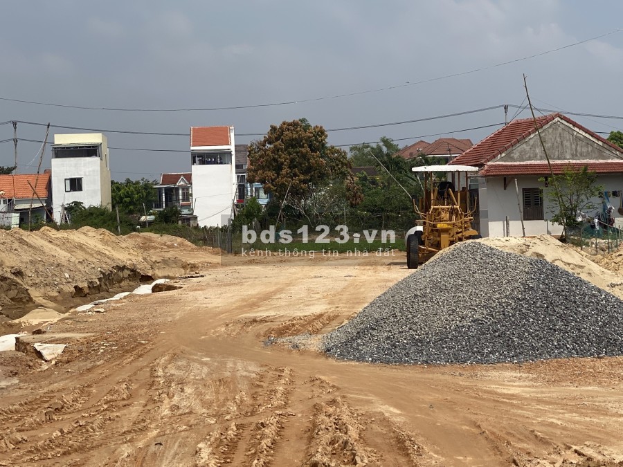 Bán đất ngay trục đường gần ngã4 Trưng Nữ Vương và Lý Thái Tổ, chỉ từ 2.1tỷ