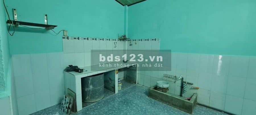 Sang tên gấp căn nhà Cao Lỗ phường 4 Quận 8 TPHCM, pháp lý sổ hồng riêng