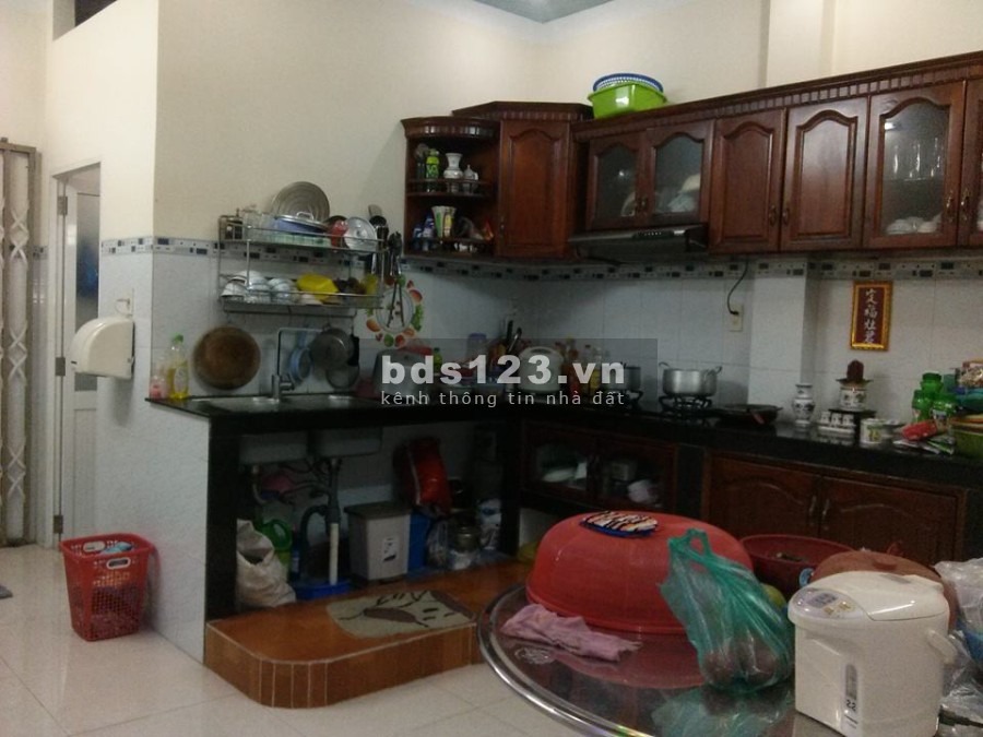 Nhà nở hậu hẻm xe hơi 1 sẹc, gần siêu thị Lotte Mart Phú Thọ giá thoả thuận, khu an ninh