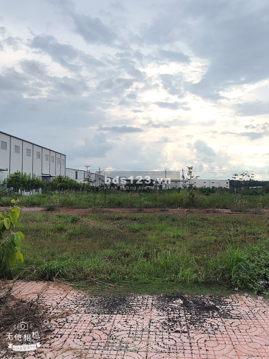 Đất nền khu công nghiệp Bắc Đồng Phú, trung tâm hành chính Đồng Phú lh 0989295412