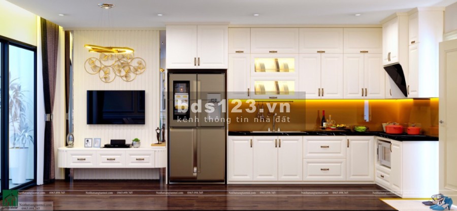 Siêu phẩm hot nhất tháng 5, căn hộ 2 pn, 2 vs tại chung cư Vinhomes Ocean Park Gia Lâm