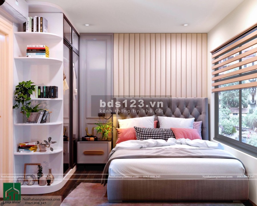 Siêu phẩm hot nhất tháng 5, căn hộ 2 pn, 2 vs tại chung cư Vinhomes Ocean Park Gia Lâm