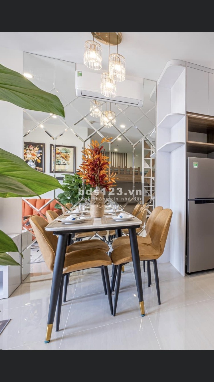 Siêu phẩm hot nhất tháng 5, căn hộ 2 pn, 2 vs tại chung cư Vinhomes Ocean Park Gia Lâm