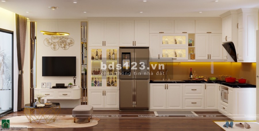 Siêu phẩm hot nhất tháng 5, căn hộ 2 pn, 2 vs tại chung cư Vinhomes Ocean Park Gia Lâm