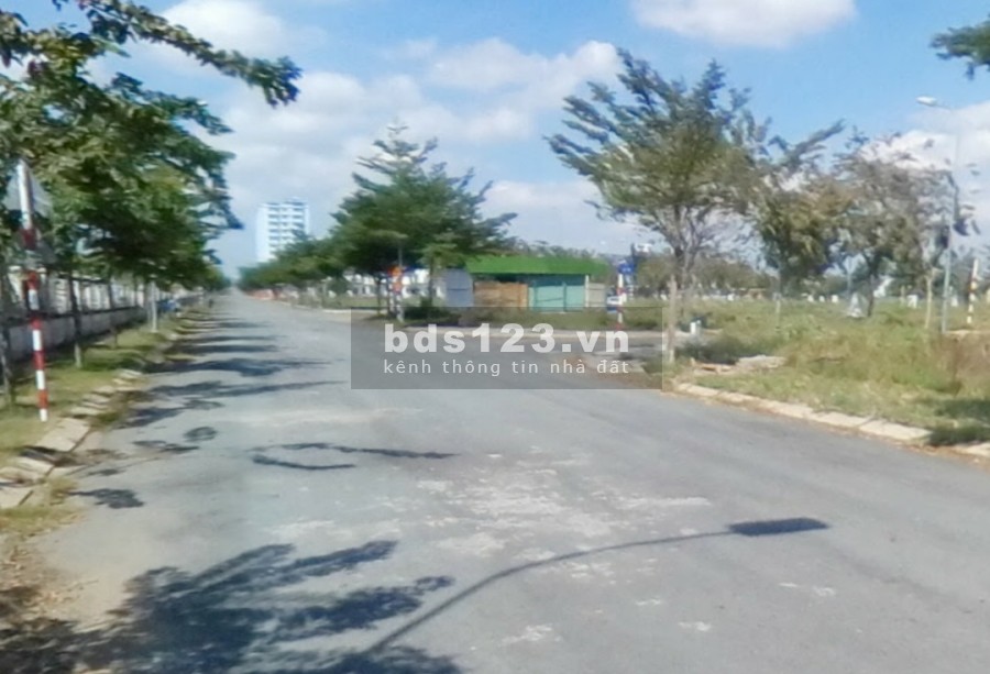 Bán đất KDC Tân Cảng Phú Hữu Q9, view sông,giá chỉ 3 tỷ/85m2, sổ hồng riêng, 0938955187