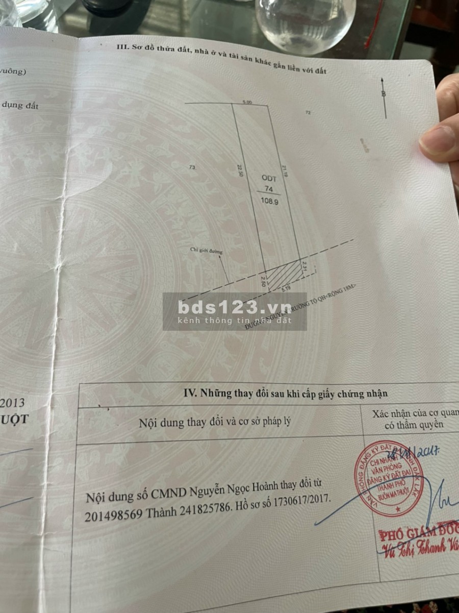 Cần ra nhanh nhà riêng, không qua trung gian giá bán 2.1 tỷ, pháp lý chính chủ ở được ngay