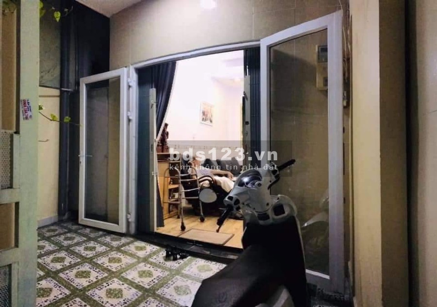 Nhà Quang Trung diện tích sử dụng 70m2 gần Big C Quận Gò Vấp Giá bán chỉ 2.9 tỷ