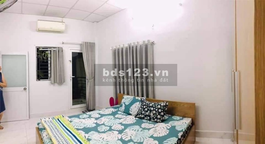 Nhà Quang Trung diện tích sử dụng 70m2 gần Big C Quận Gò Vấp Giá bán chỉ 2.9 tỷ