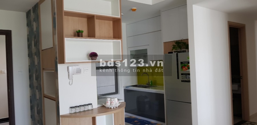 Bán căn hộ The Sun Avenue 3PN - 89m2 full nội thất giá chỉ 5,190 tỷ, bao hết