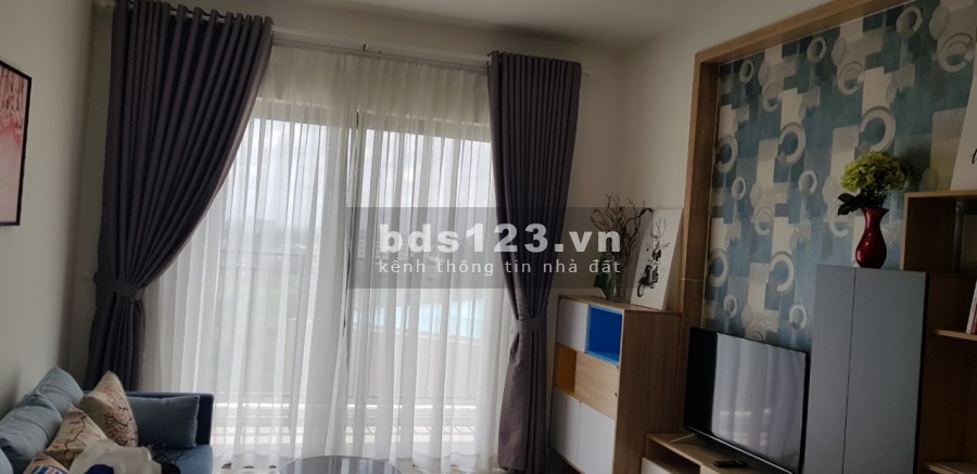Bán căn hộ The Sun Avenue 3PN - 89m2 full nội thất giá chỉ 5,190 tỷ, bao hết