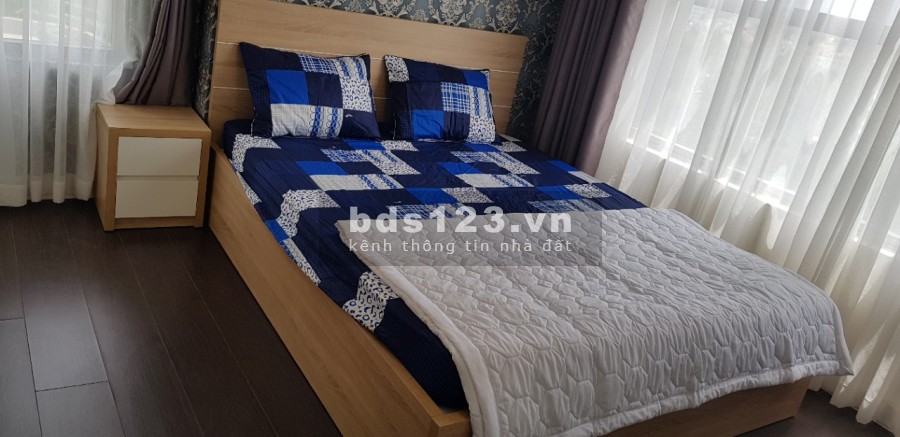 Bán căn hộ The Sun Avenue 3PN - 89m2 full nội thất giá chỉ 5,190 tỷ, bao hết