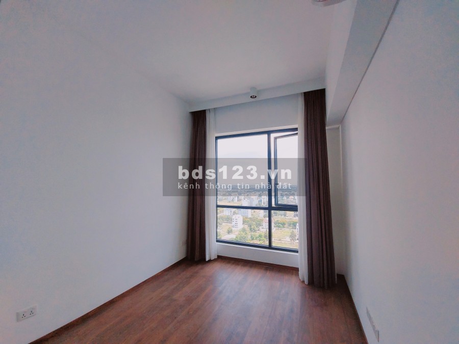 Chủ nhà kí gửi cho thuê căn hộ 2 phòng ngủ view sông Đông Nam ntcb giá thuê 14 triệu/tháng