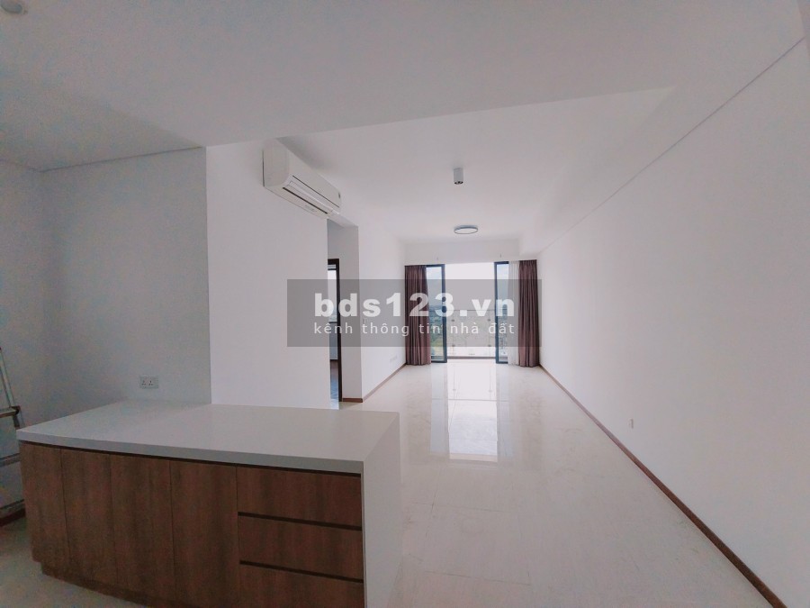 Chủ nhà kí gửi cho thuê căn hộ 2 phòng ngủ view sông Đông Nam ntcb giá thuê 14 triệu/tháng