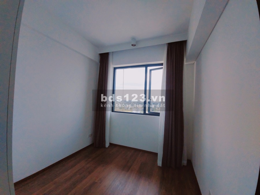 Chủ nhà kí gửi cho thuê căn hộ 2 phòng ngủ view sông Đông Nam ntcb giá thuê 14 triệu/tháng
