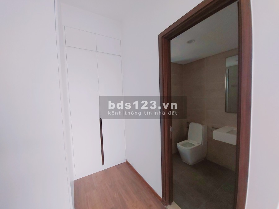 Chủ nhà kí gửi cho thuê căn hộ 2 phòng ngủ view sông Đông Nam ntcb giá thuê 14 triệu/tháng
