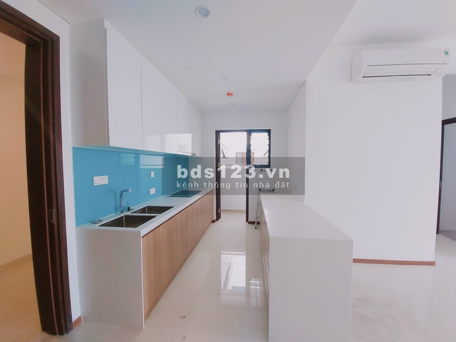 Chủ nhà kí gửi cho thuê căn hộ 2 phòng ngủ view sông Đông Nam ntcb giá thuê 14 triệu/tháng