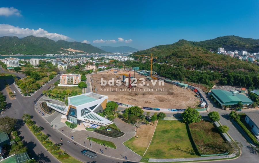 Căn hộ bên vịnh biển Nha Trang giá chỉ 1ty7 ck đến 28% giảm còn 1ty1 tiện ích đầy đủ