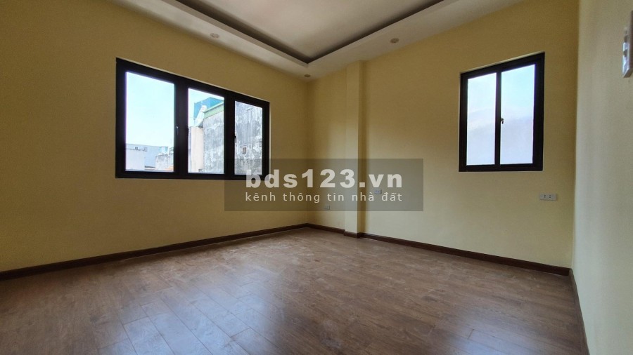 Bán nhà Phố Lê Đức Thọ diện tích 50m2 giá 4.35 tỷ, nhà đẹp khu Vip liên hệ 0348880556