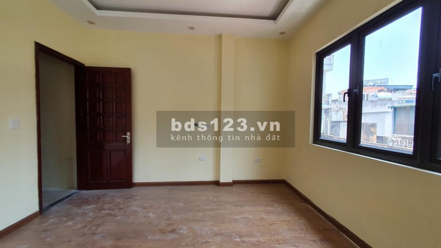 Bán nhà Phố Lê Đức Thọ diện tích 50m2 giá 4.35 tỷ, nhà đẹp khu Vip liên hệ 0348880556