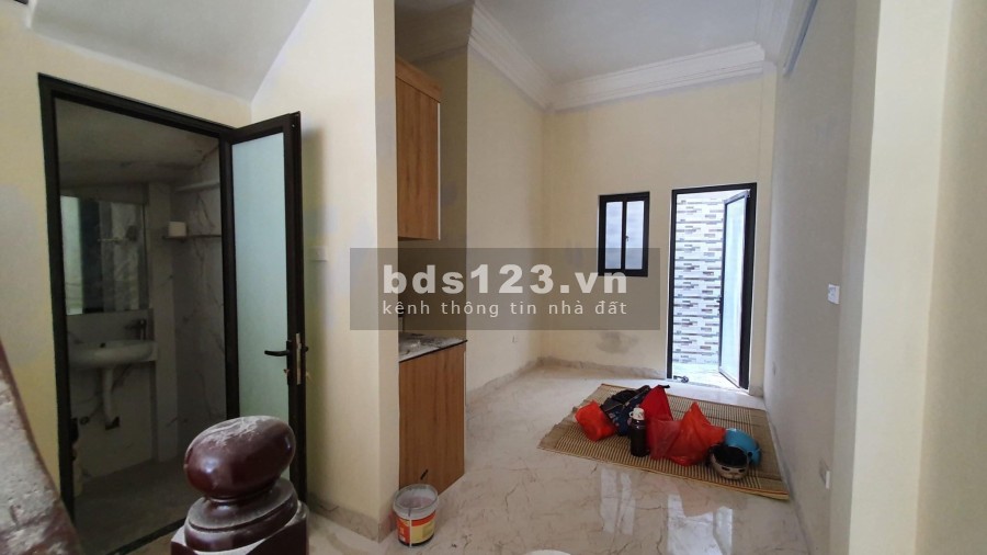 Bán nhà Phố Lê Đức Thọ diện tích 50m2 giá 4.35 tỷ, nhà đẹp khu Vip liên hệ 0348880556