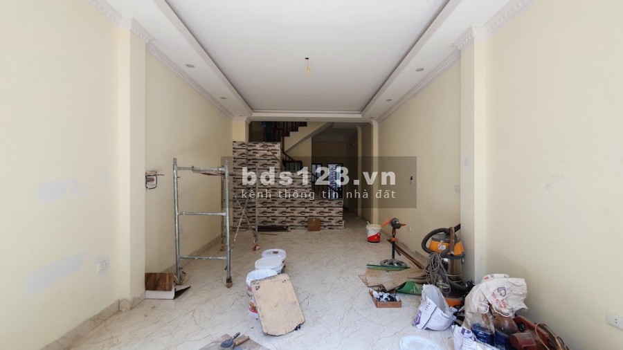 Bán nhà Phố Lê Đức Thọ diện tích 50m2 giá 4.35 tỷ, nhà đẹp khu Vip liên hệ 0348880556