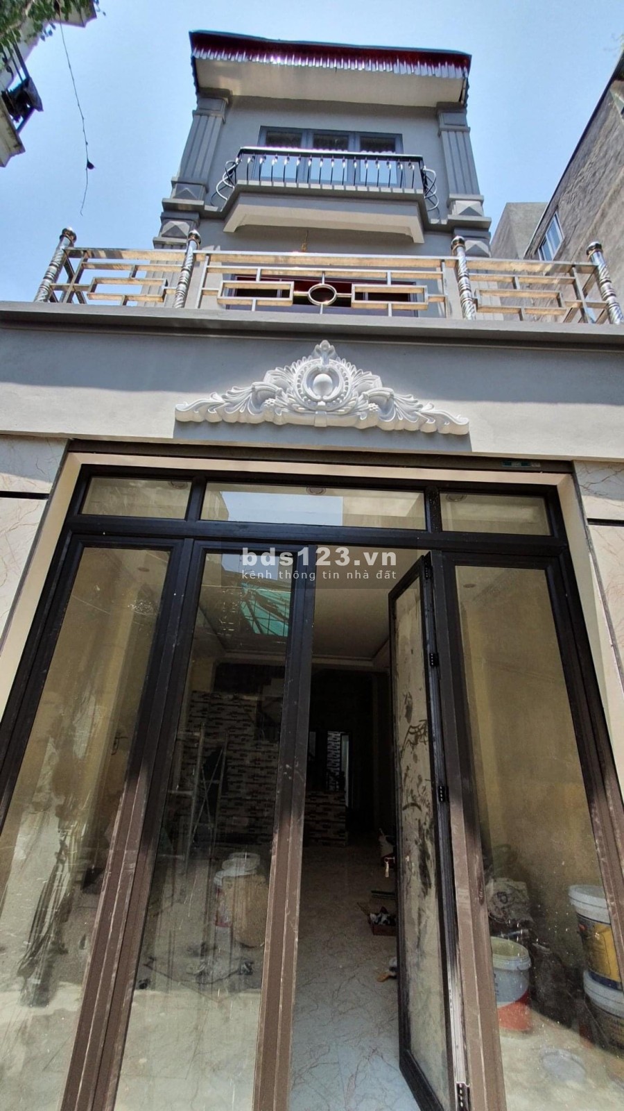 Bán nhà Phố Lê Đức Thọ diện tích 50m2 giá 4.35 tỷ, nhà đẹp khu Vip liên hệ 0348880556