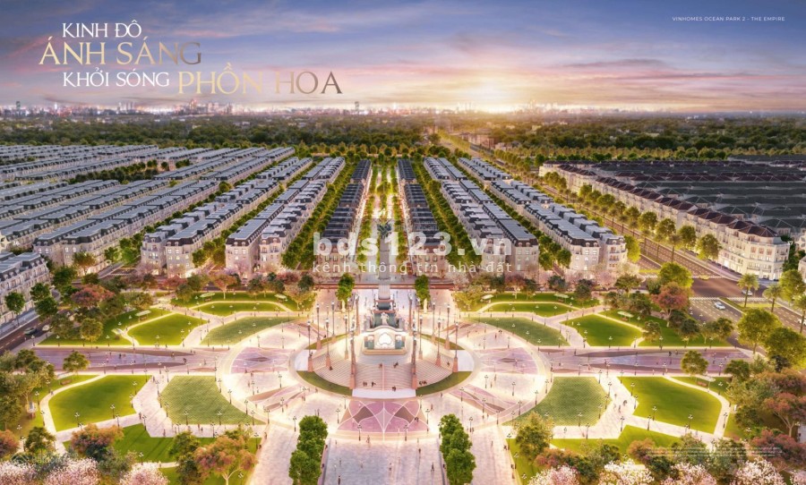 Vin Hưng Yên - thanh lí thu hồi vốn duy nhất 1 căn liền kề Chà Là view đẹp giá cưc tốt 0392073432
