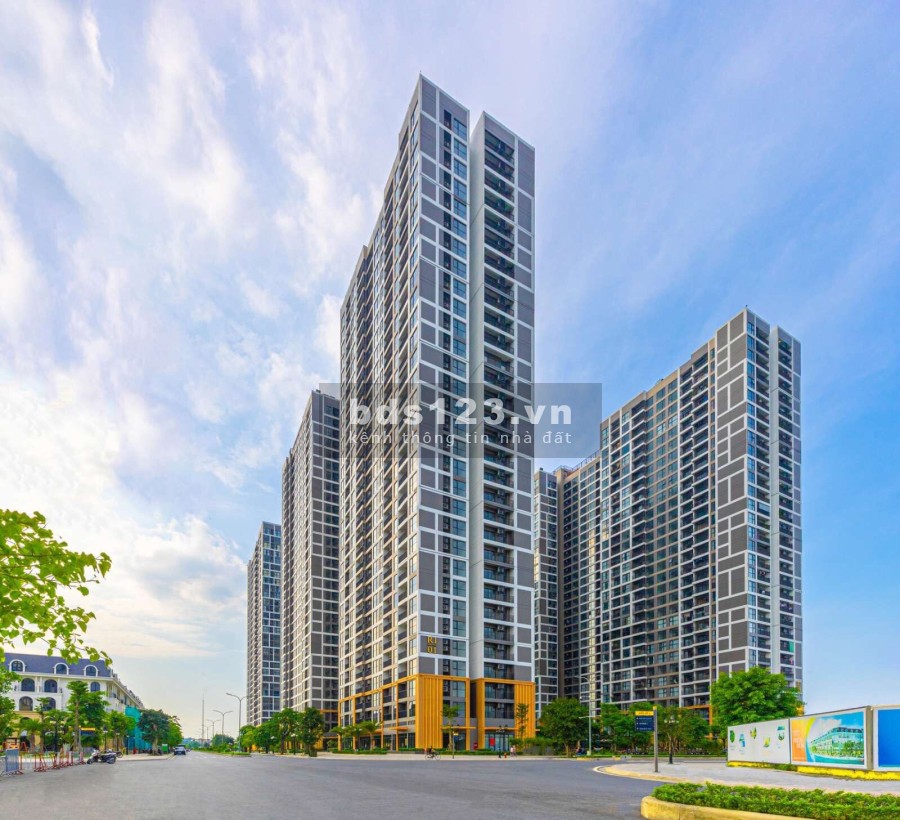 Căn hộ giá rẻ phân khu Ruby The Zenpark Vip nhất dự án. LH 0936069841 giá đầu tư sinh lời
