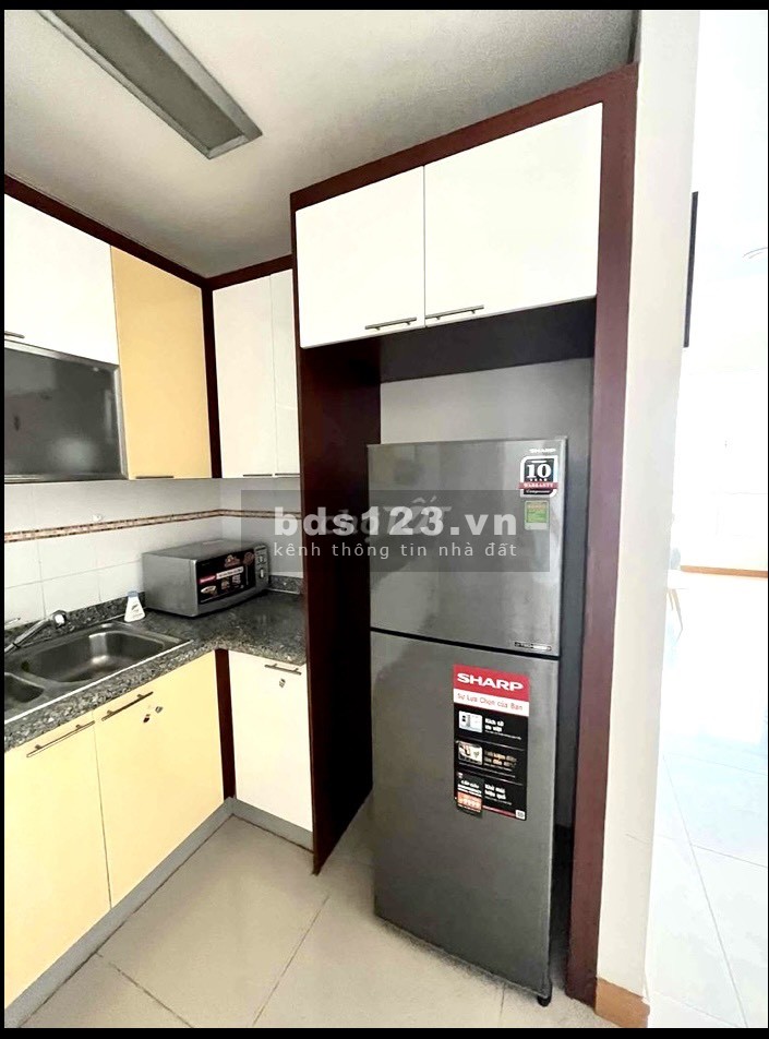 Cần cho thuê căn hộ toà The Manor có 2PN full nội thất liên hệ 0843333331
