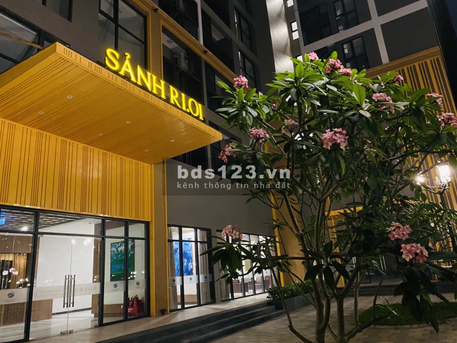 Căn hộ giá rẻ phân khu Ruby The Zenpark Vip nhất dự án. LH 0936069841 giá đầu tư sinh lời