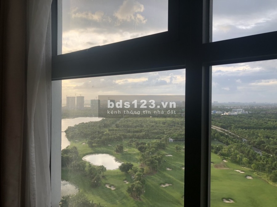 Bán gấp Căn Aquabay Ecopark giá tốt, 58m2, 2 ngủ 1VS, view Sân Golf, tầng cao thoáng mát 0392073432