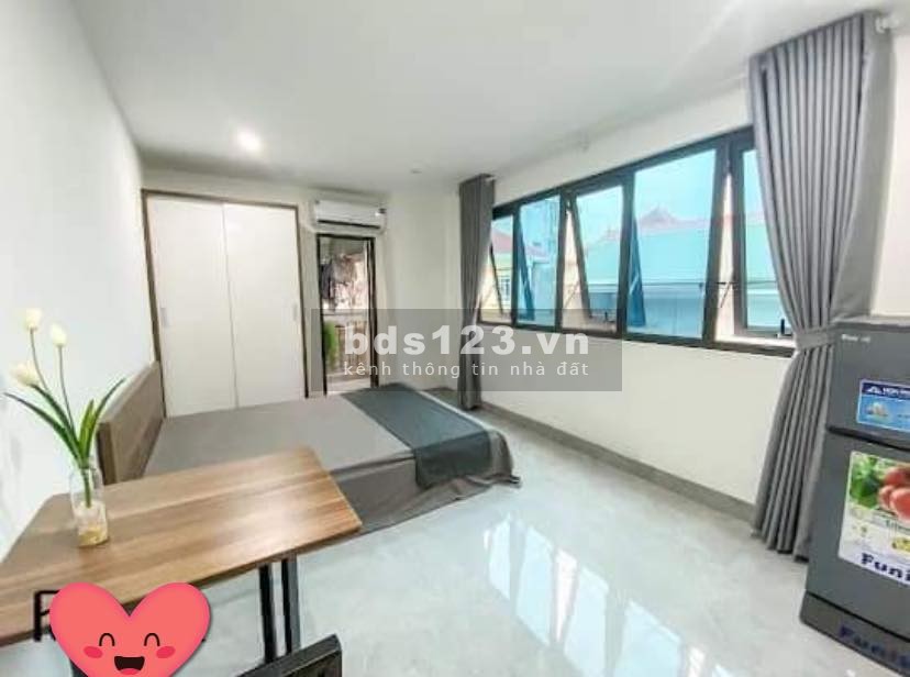 Bán chung cư mini Phú Diễn, 2 thoáng, ô tô, thang máy, diện tích 105m2, giá bán 11 tỷ