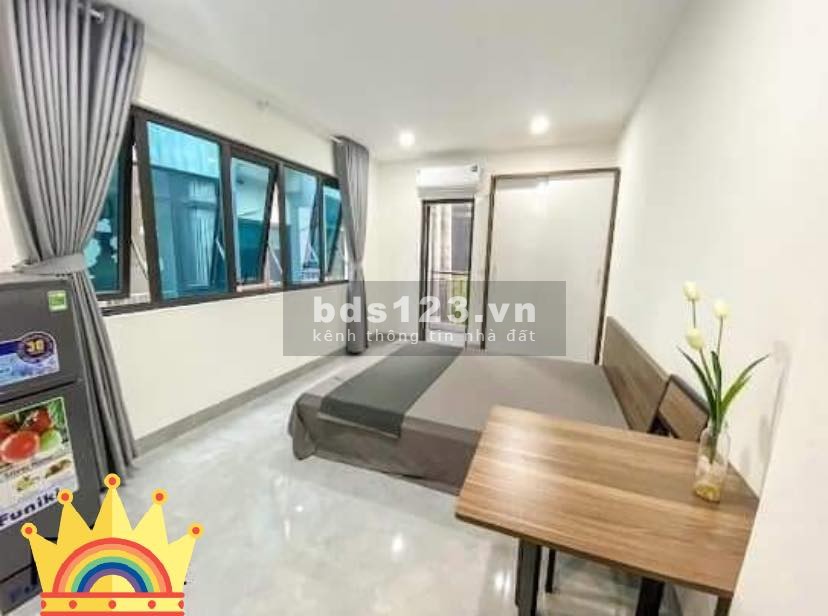 Bán chung cư mini Phú Diễn, 2 thoáng, ô tô, thang máy, diện tích 105m2, giá bán 11 tỷ
